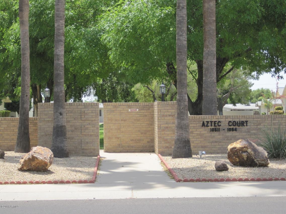 10525 W Palmeras Dr., Sun City, AZ 85373