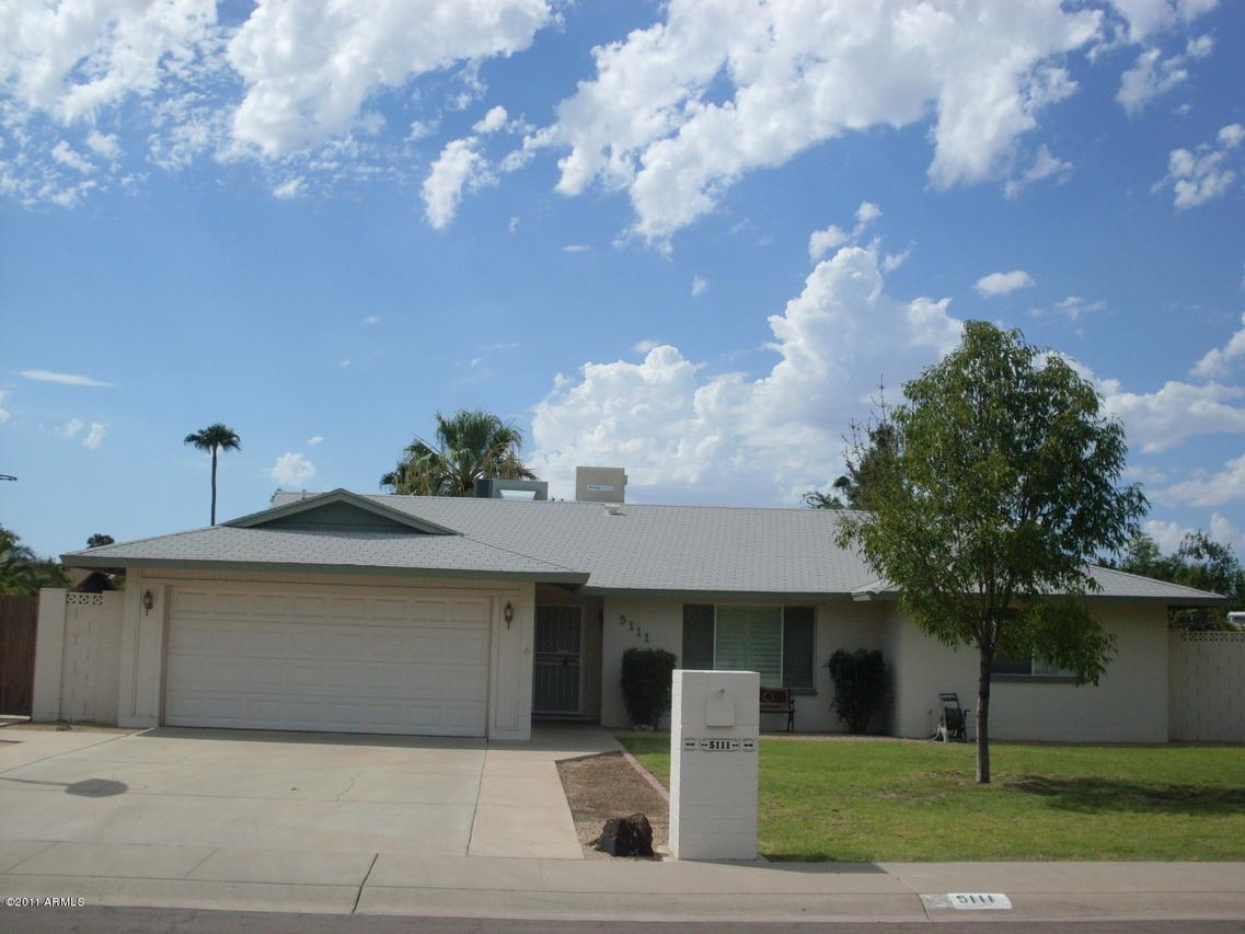 5111 E Presidio Rd., Scottsdale, AZ 85254