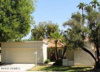8031 N Via Palma, Scottsdale, AZ 85258