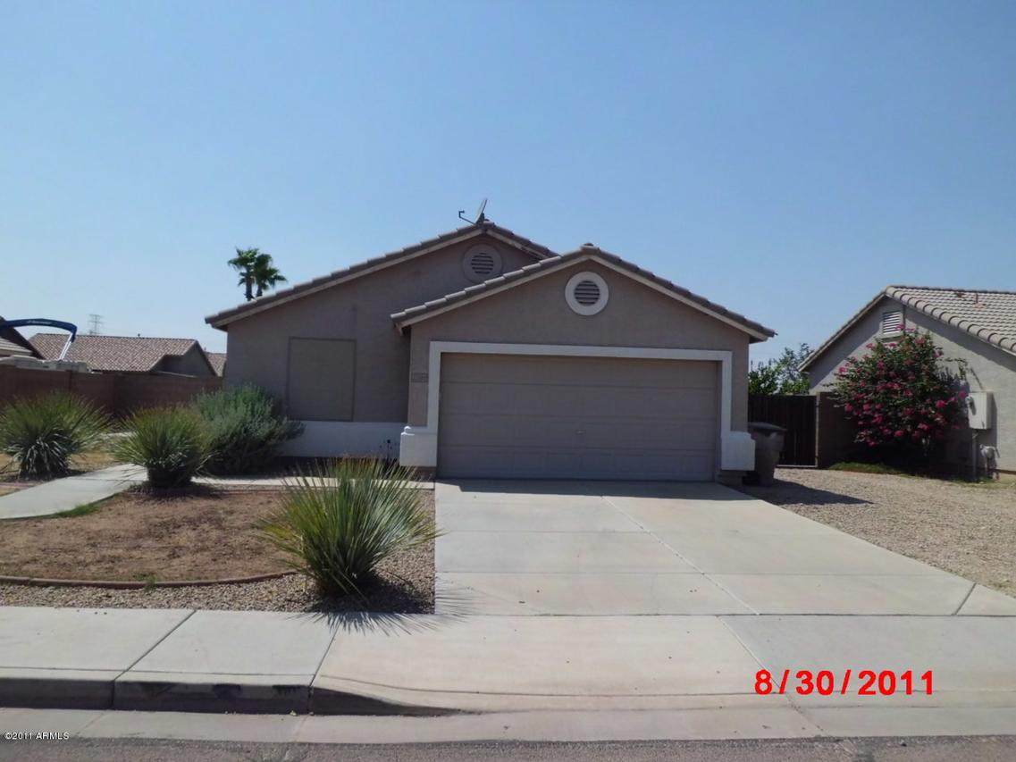 22292 N 108th Ave., Sun City, AZ 85373