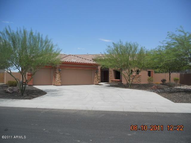 9154 W Andrea Dr., Peoria, AZ 85383