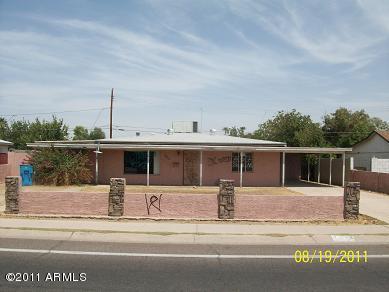 2118 W Campbell Ave., Phoenix, AZ 85015