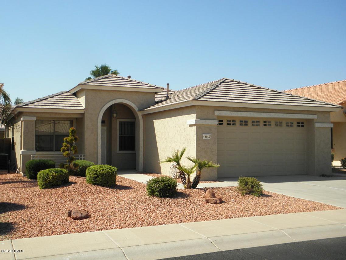 18055 W Udall Dr. #337, Surprise, AZ 85374