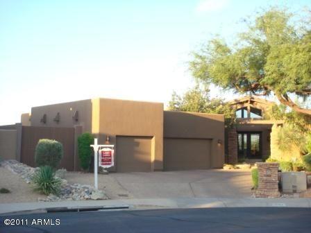 12164 N 120th Way, Scottsdale, AZ 85259