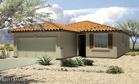 11122 E Segura Ave., Mesa, AZ 85212