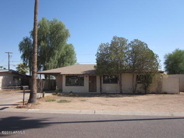 1153 E 11th St., Casa Grande, AZ 85122