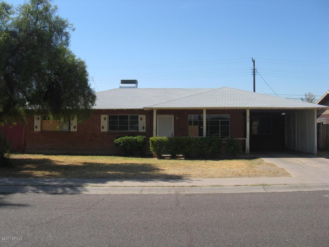 3319 W Ocotillo Rd., Phoenix, AZ 85017