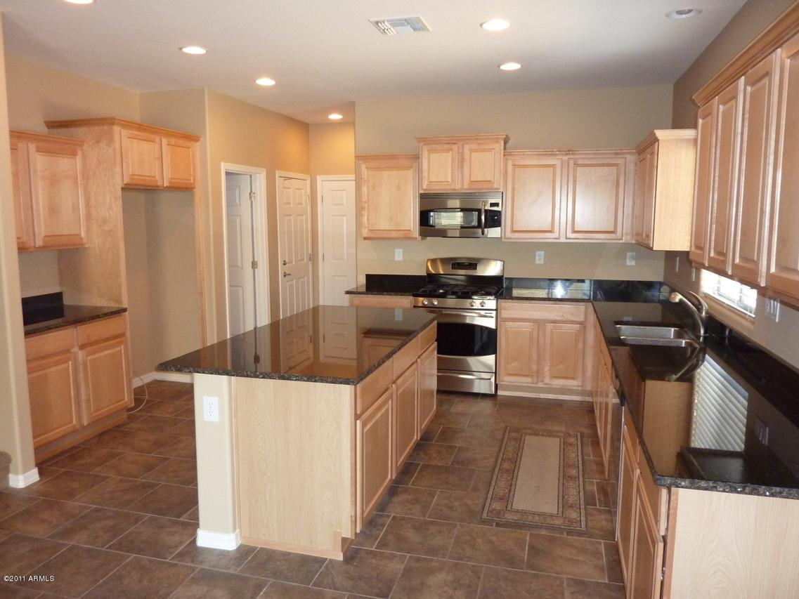 41717 N Ericson Ct., Anthem, AZ 85086