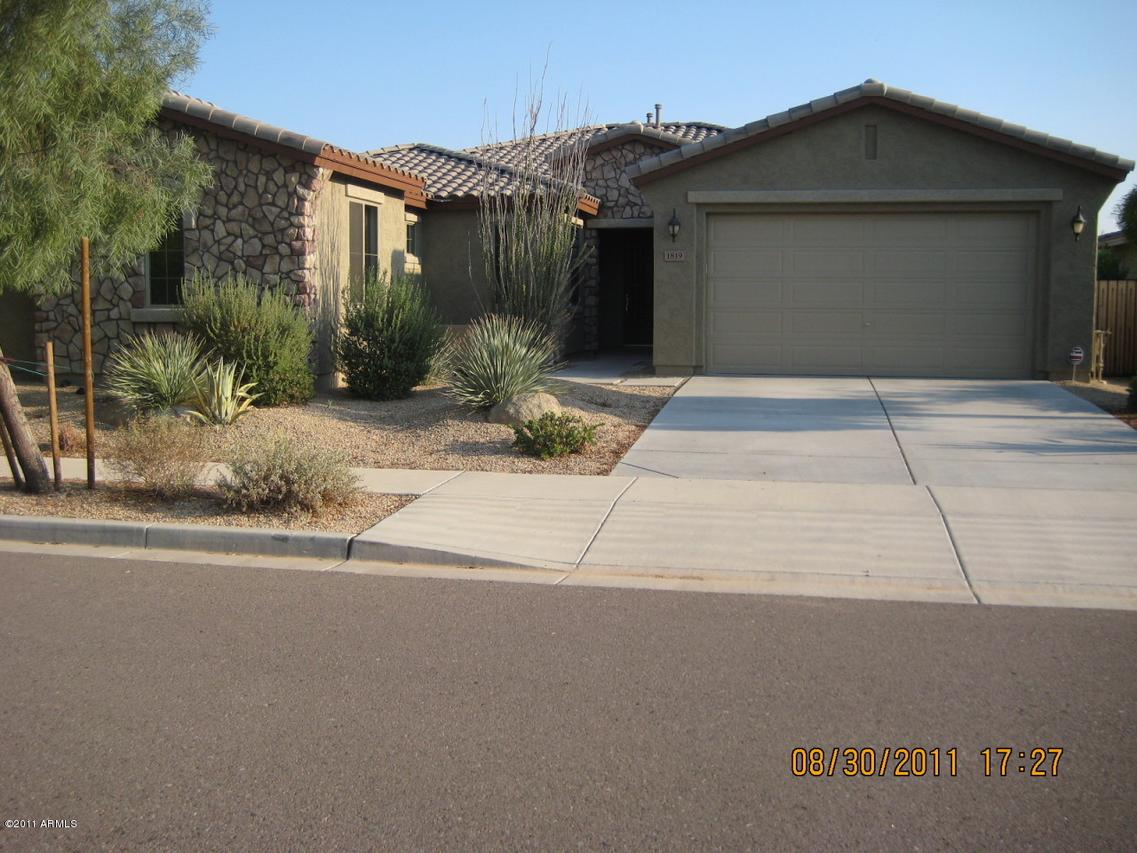 1819 W Sienna Bouquet Pl., Phoenix, AZ 85085