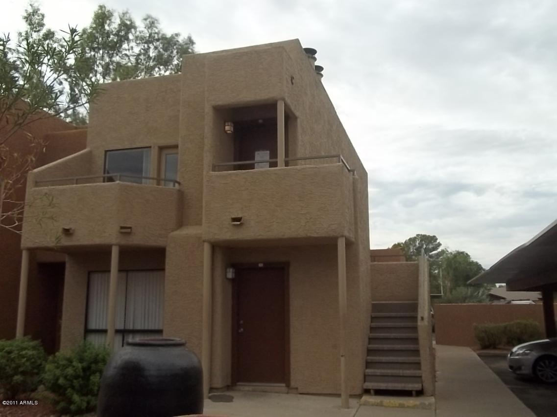 11640 N 51st Ave. #212, Glendale, AZ 85304