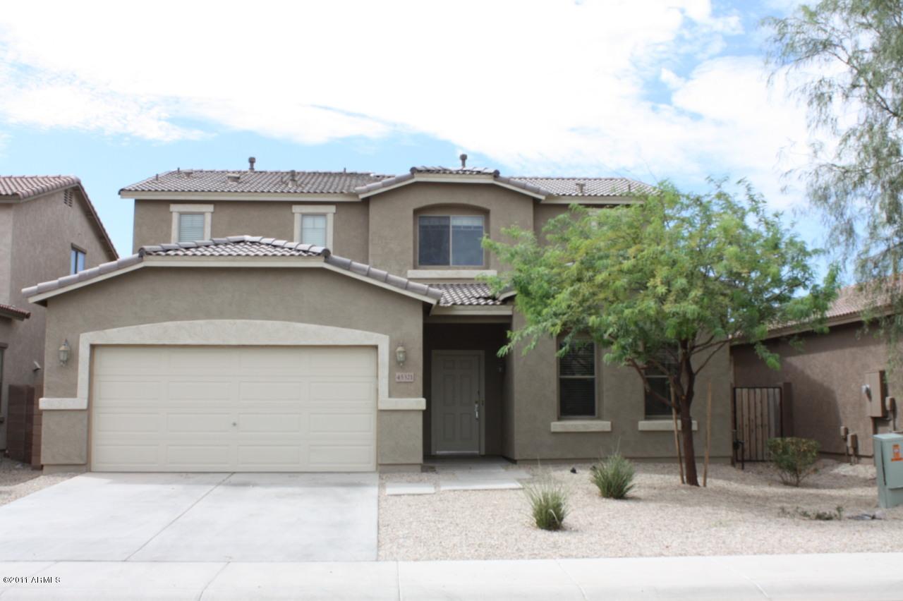 45321 W Miraflores St., Maricopa, AZ 85139