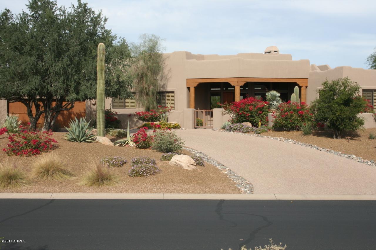 27713 N Tonto Verde Dr., Rio Verde, AZ 85263