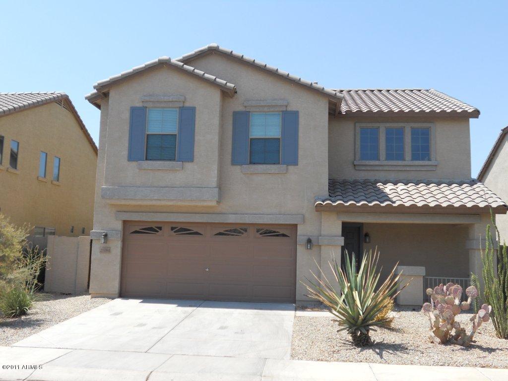 21084 N Alma Dr., Maricopa, AZ 85138