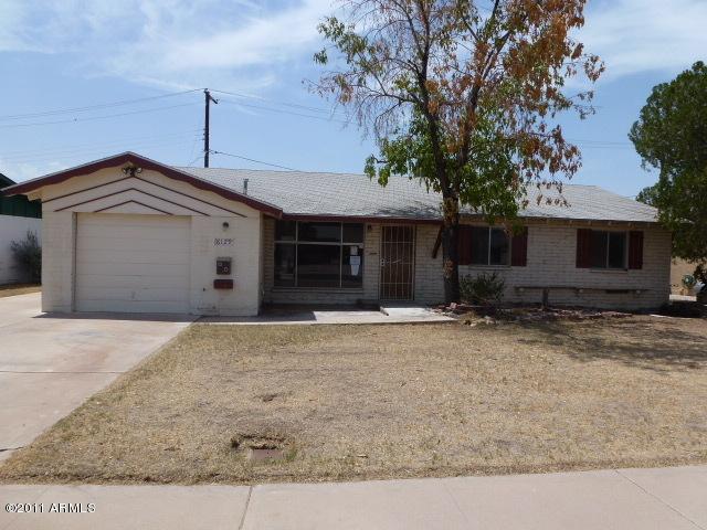 8129 E Cypress St., Scottsdale, AZ 85257