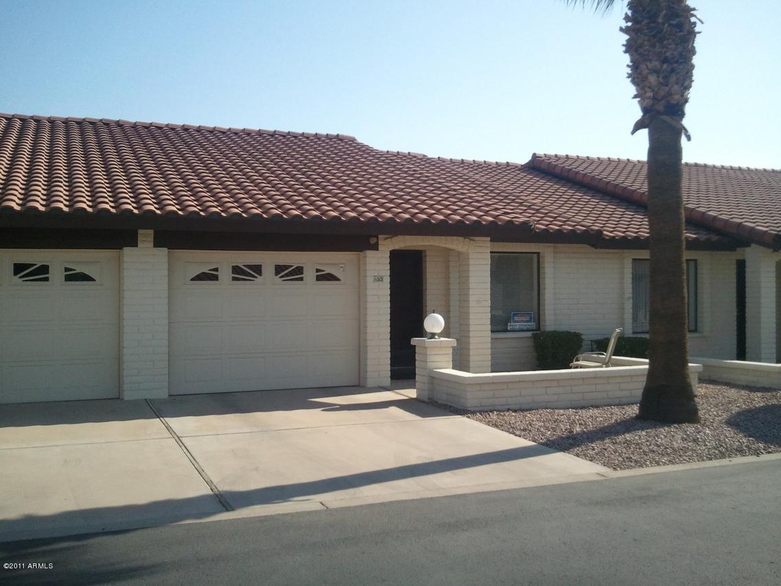 2310 S Farnsworth Dr. #53, Mesa, AZ 85208