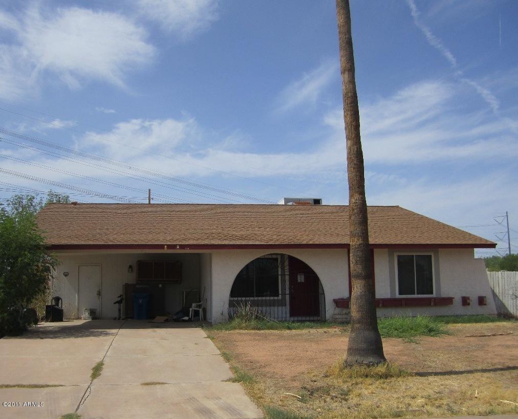3140 S El Dorado, Mesa, AZ 85202