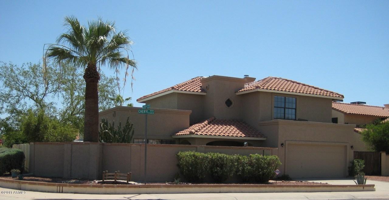 5301 W Cheryl Dr., Glendale, AZ 85302