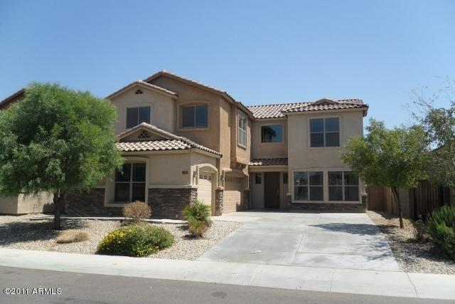 3915 S 101st Dr., Tolleson, AZ 85353