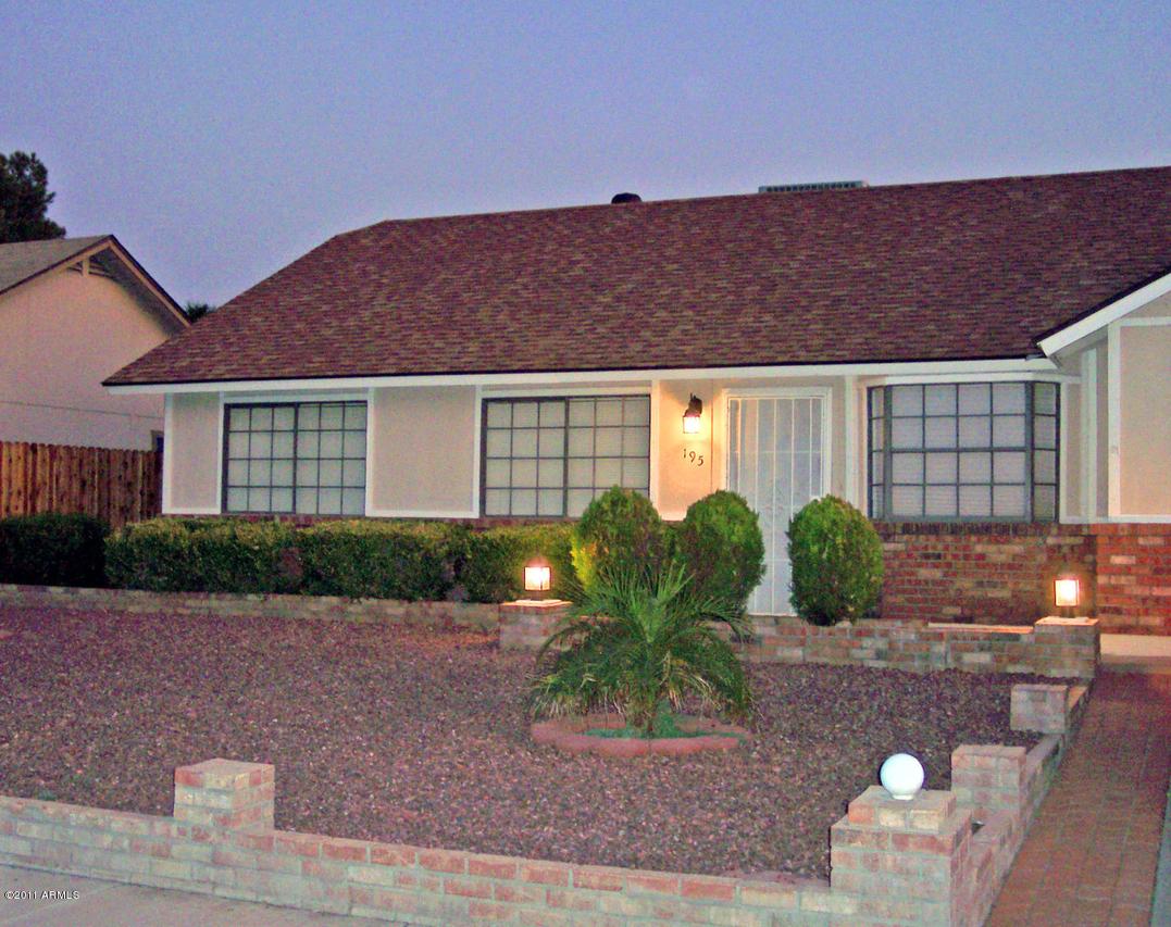 195 W Juanita Ave., Gilbert, AZ 85233
