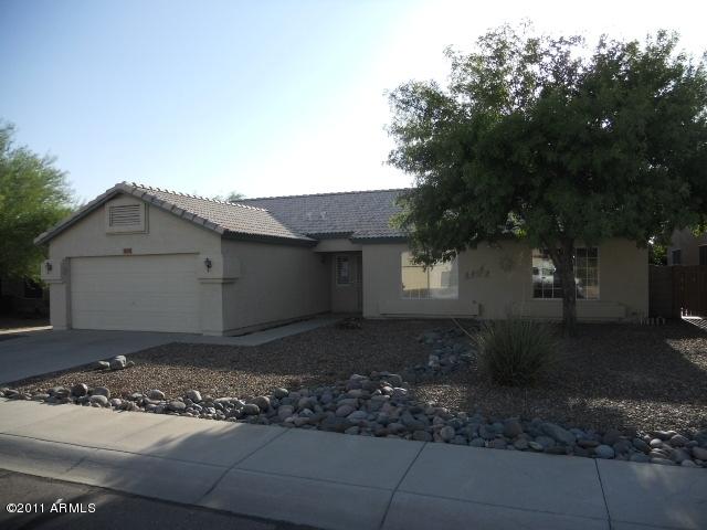 21450 N 33rd Ln., Phoenix, AZ 85027