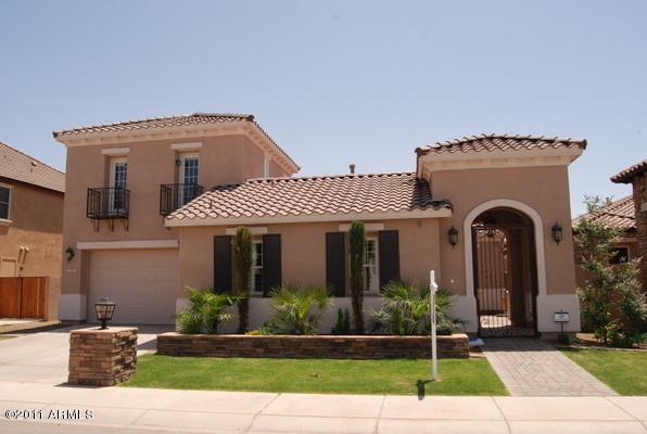 2361 E Azalea Dr., Chandler, AZ 85286