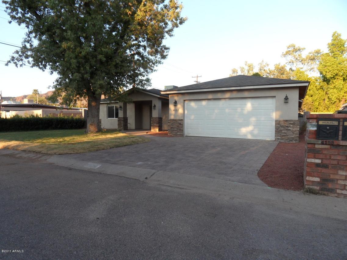 4153 N 47th St., Phoenix, AZ 85018