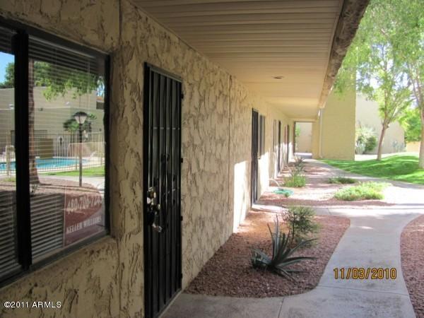 4950 N Miller Rd. #139, Scottsdale, AZ 85251