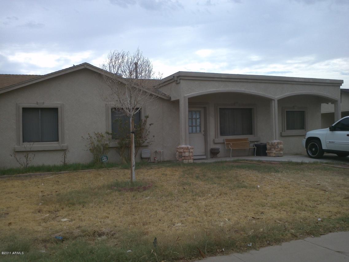 1815 N 64th Ln., Phoenix, AZ 85035