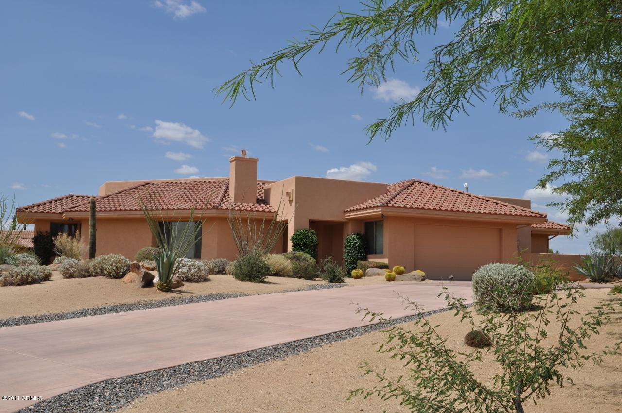2080 Middle Mesa Dr. #59, Wickenburg, AZ 85390