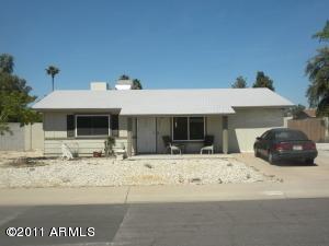 5540 W Charleston Ave., Glendale, AZ 85308