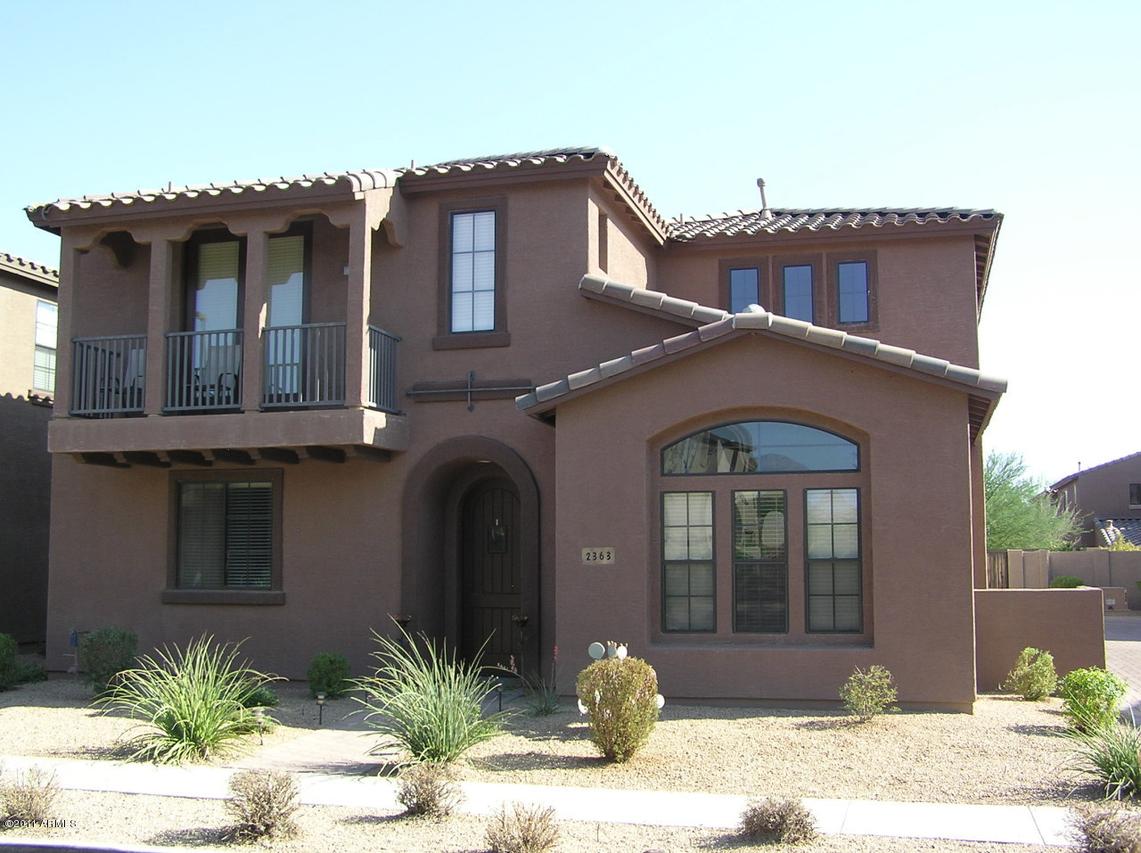 2363 W Jake Haven, Phoenix, AZ 85085