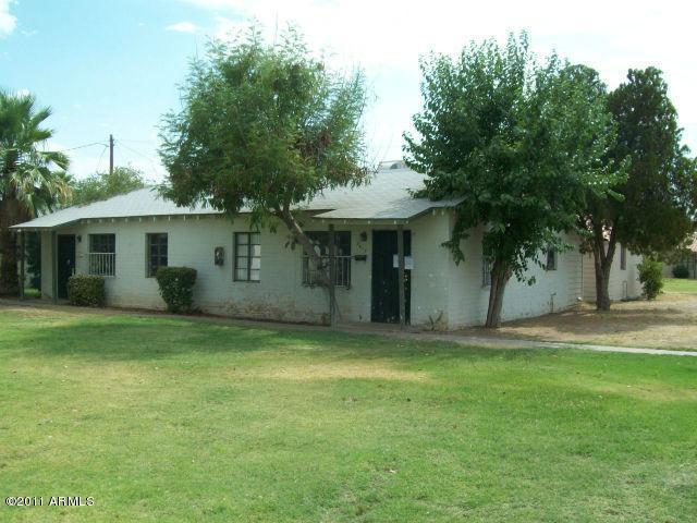 2417 E Clarendon Ave., Phoenix, AZ 85016