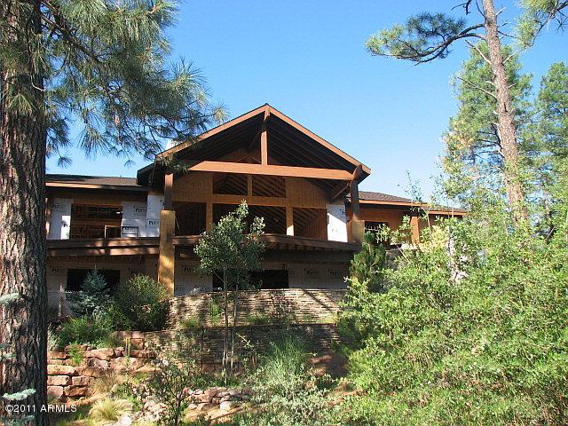 2701 E Grapevine Dr., Payson, AZ 85541