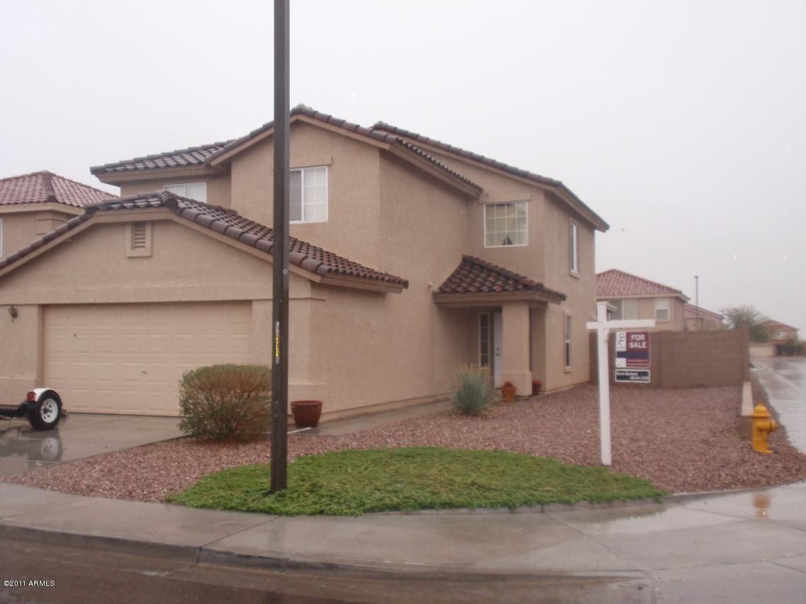 22353 W Devin Dr., Buckeye, AZ 85326