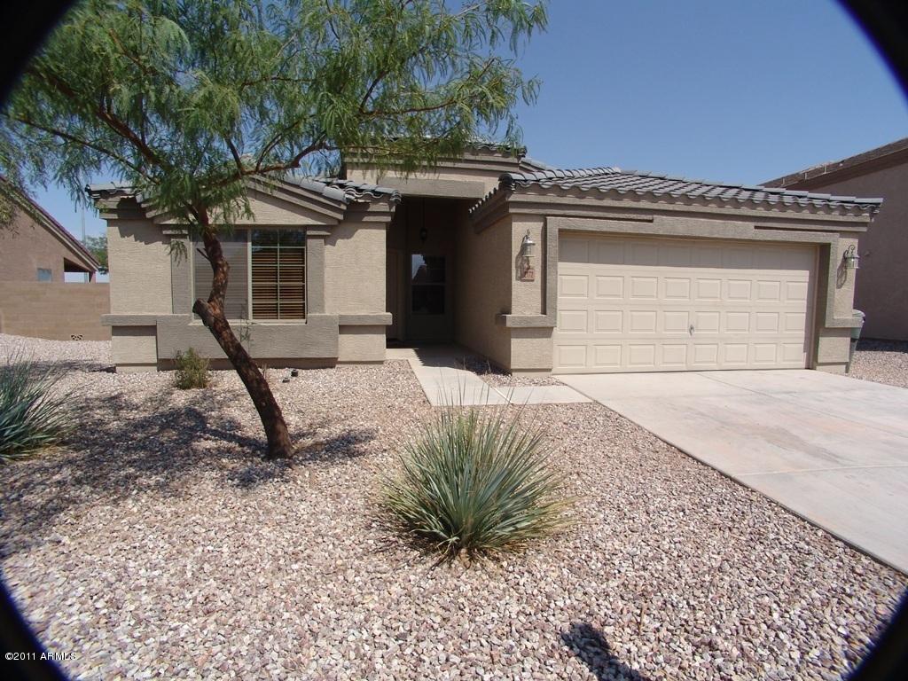 2172 N Sabino Ln., Casa Grande, AZ 85222