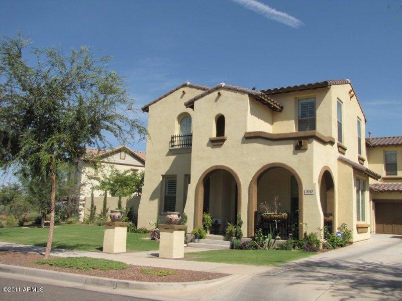 3947 N Kibbey Ct., Buckeye, AZ 85396