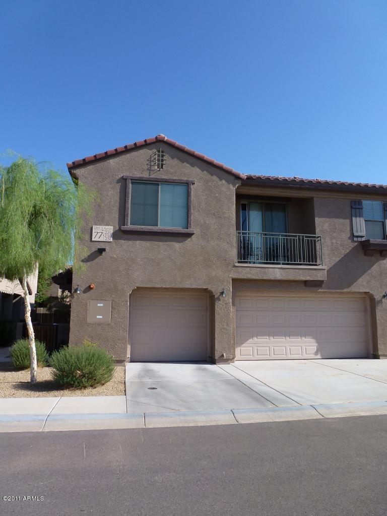 1265 S Aaron #230, Mesa, AZ 85209
