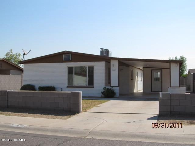 5645 S 13th Pl., Phoenix, AZ 85040