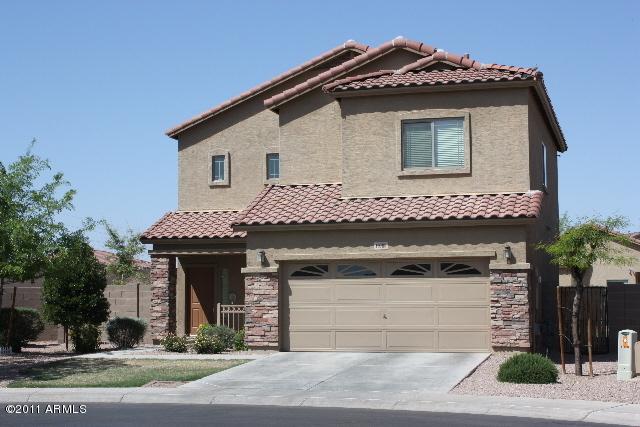 19706 N Locke Ct., Maricopa, AZ 85138