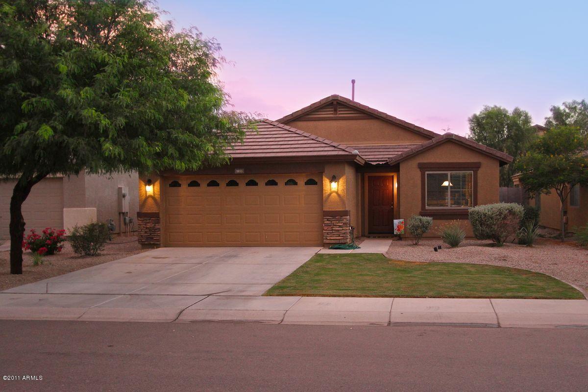 1853 W Desert Mountain Dr., Queen Creek, AZ 85144