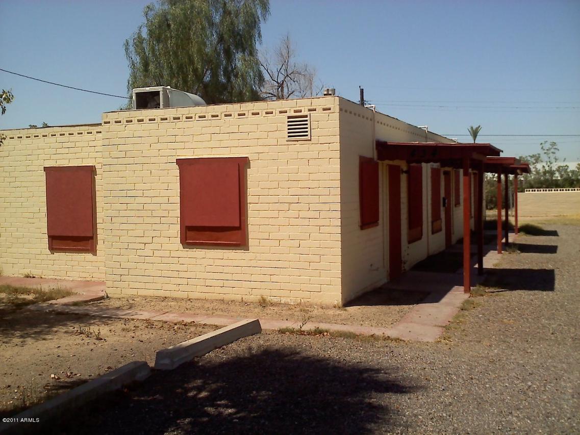 434 N 42nd St., Phoenix, AZ 85008