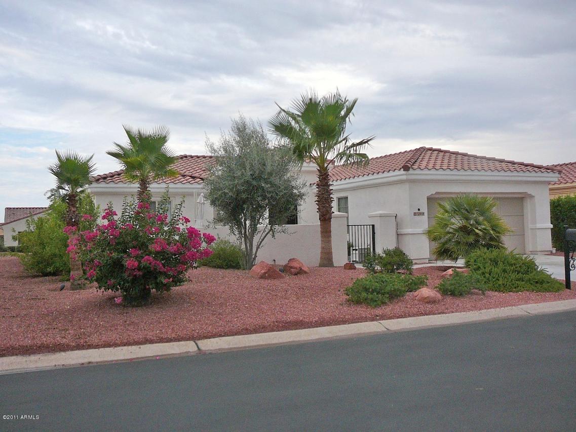 12949 W Ridgley Dr., Sun City West, AZ 85375