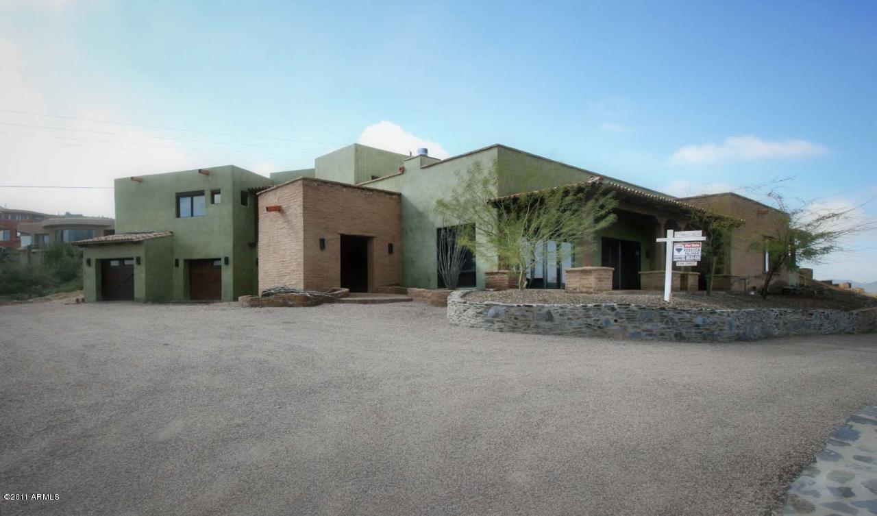 6360 E Skyline Dr., Cave Creek, AZ 85331