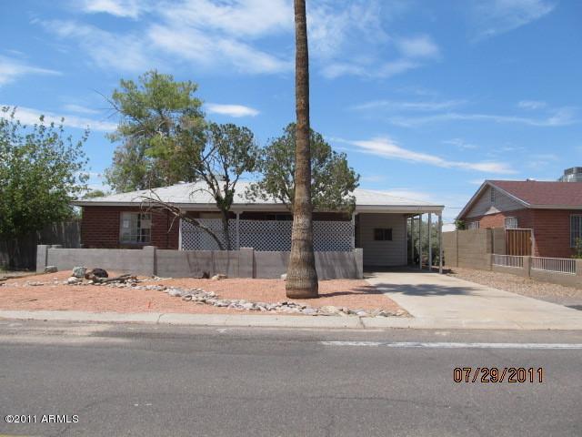3408 N 23rd Ave., Phoenix, AZ 85015