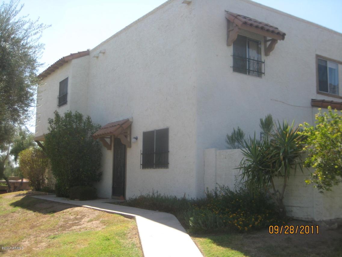 723 E Cochise Dr. #A, Phoenix, AZ 85020