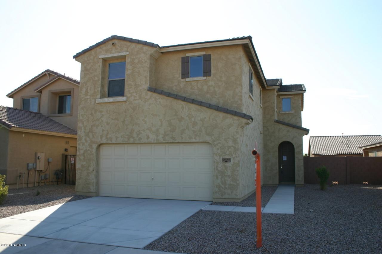 21545 N Anne Ln., Maricopa, AZ 85138