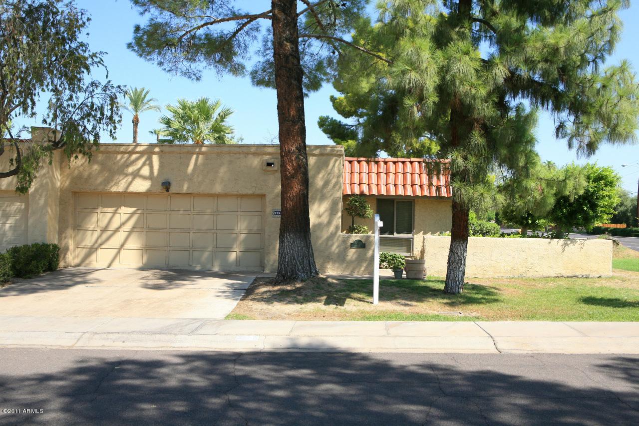 3158 E Meadowbrook Ave., Phoenix, AZ 85016