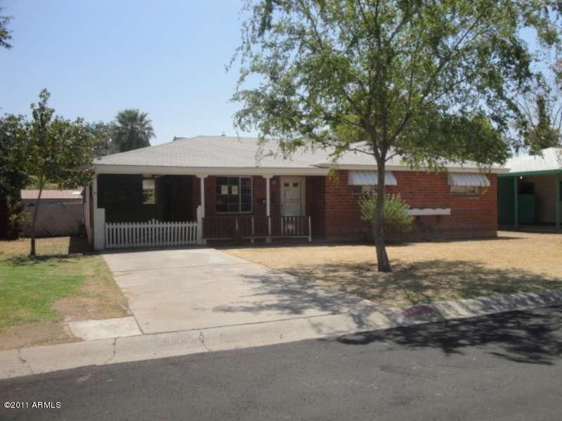 2401 W Weldon Ave., Phoenix, AZ 85015