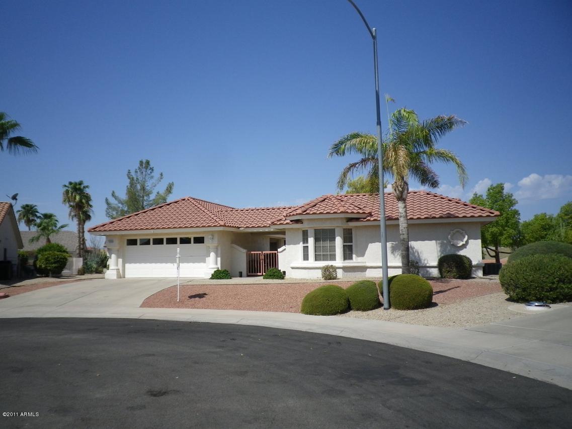 21610 N 145th Dr., Sun City West, AZ 85375