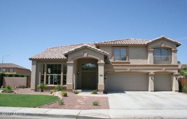 4892 S Windstream Pl., Chandler, AZ 85249